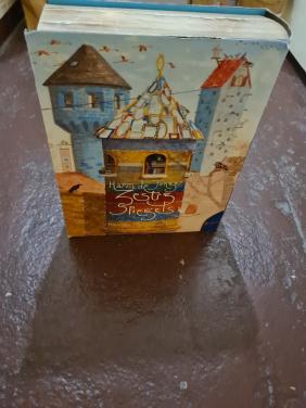 Sinterklaas sint surprise groot boek