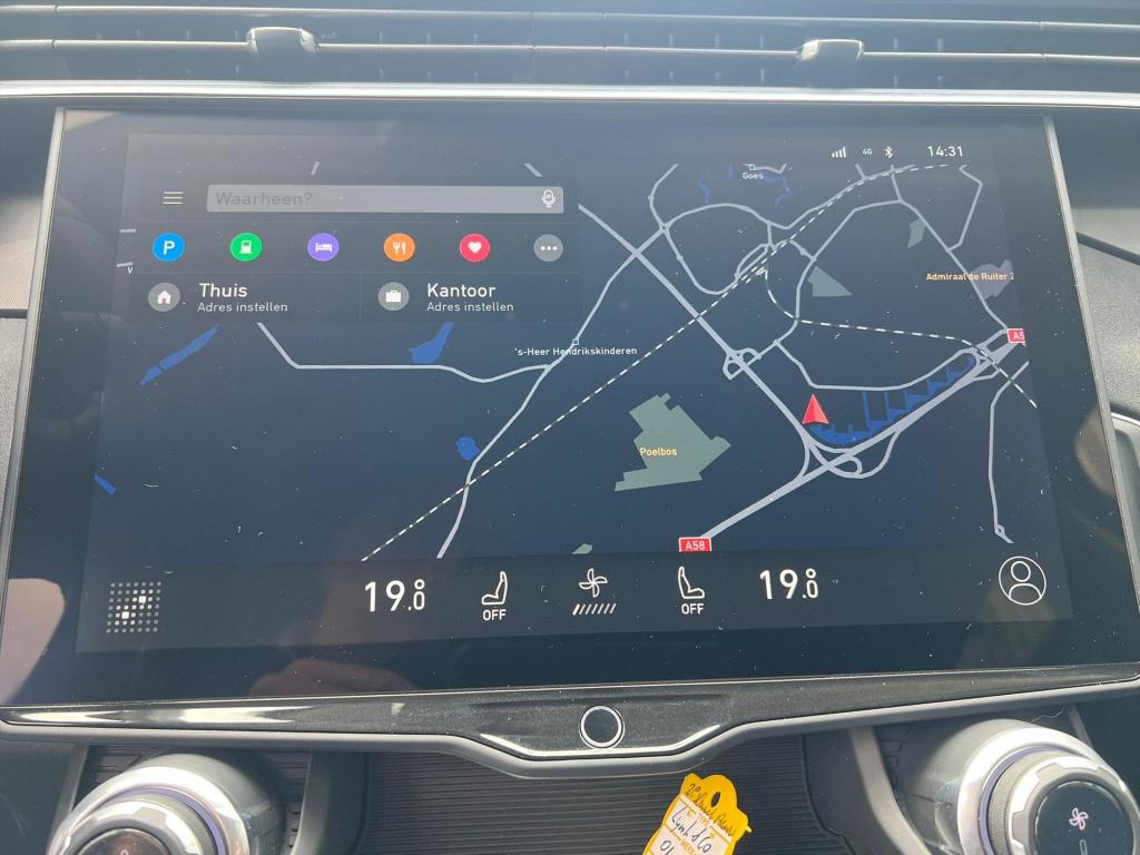 Lynk & Co 01 1.5 261pk phev , panodak , adaptive cc , 360gr camera , carlpl