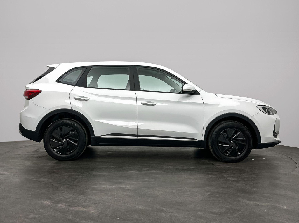 MG ZS mg hybrid+ 1.5 hybrid+ standard | voorraad voordeel | 7 jaar garantie