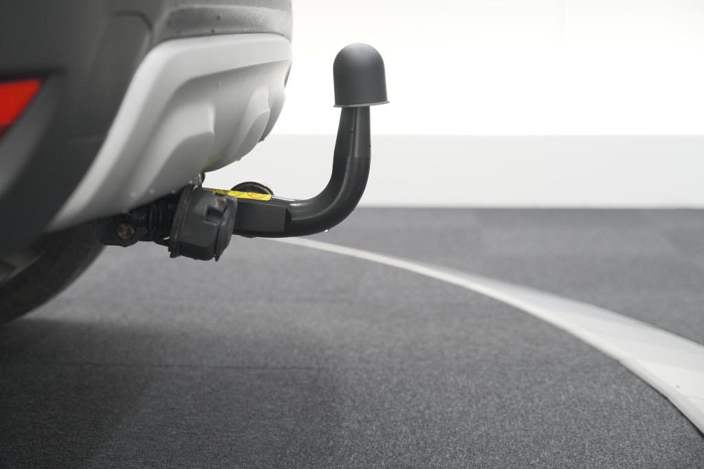 Renault Captur tce 150 edc intens | trekhaak | navigatie | parkeersensoren