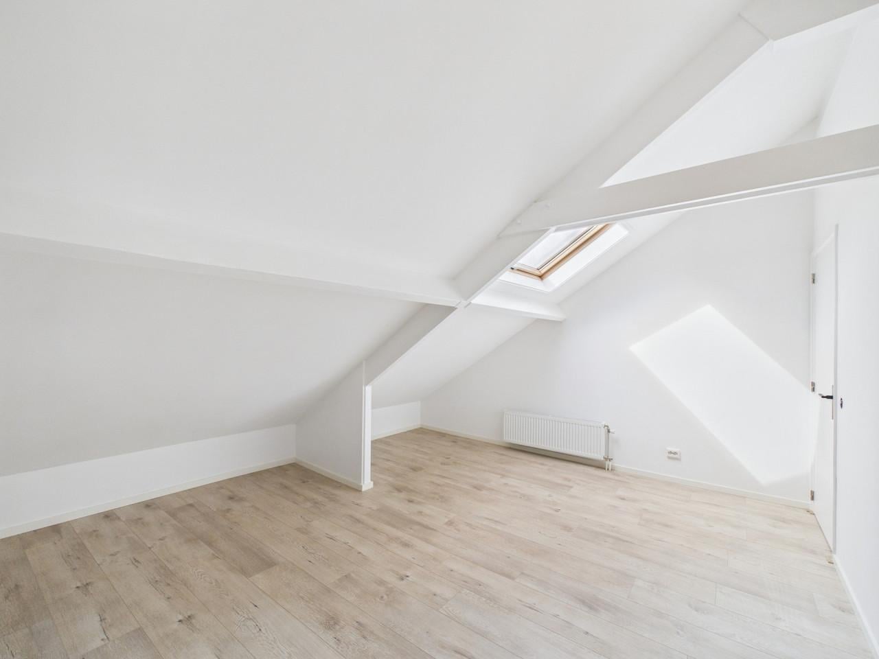 Appartement te huur Zaamslag