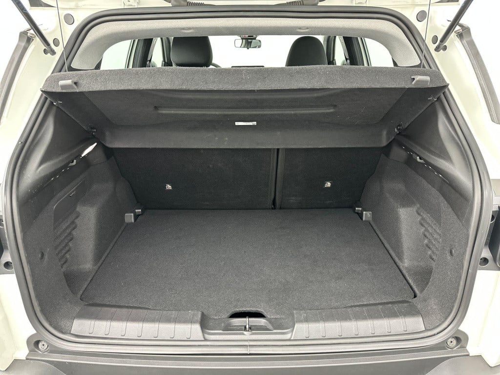 Jeep Avenger longitude 54 kwh | parkeersensoren | apple carplay/android aut