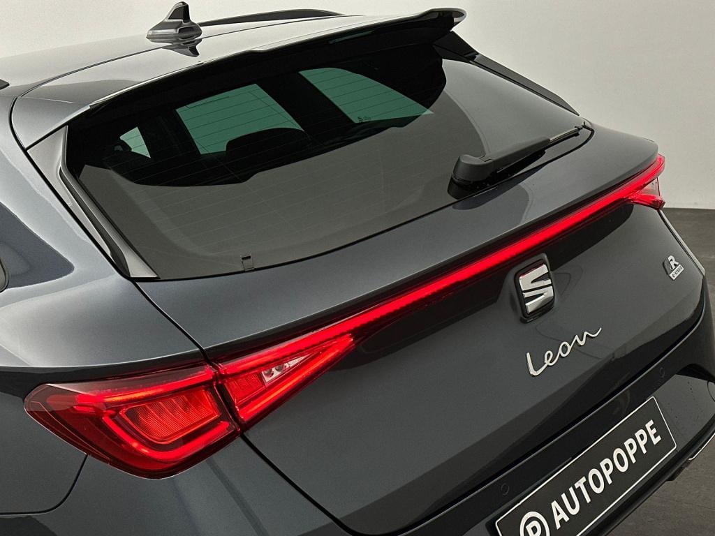 Seat Leon sportstourer fr business 1.5 tsi ehybrid 150 kw / 204 pk statio