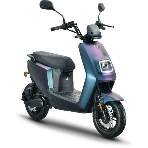 IVA E-GO S4 2.0 elektrische scooter