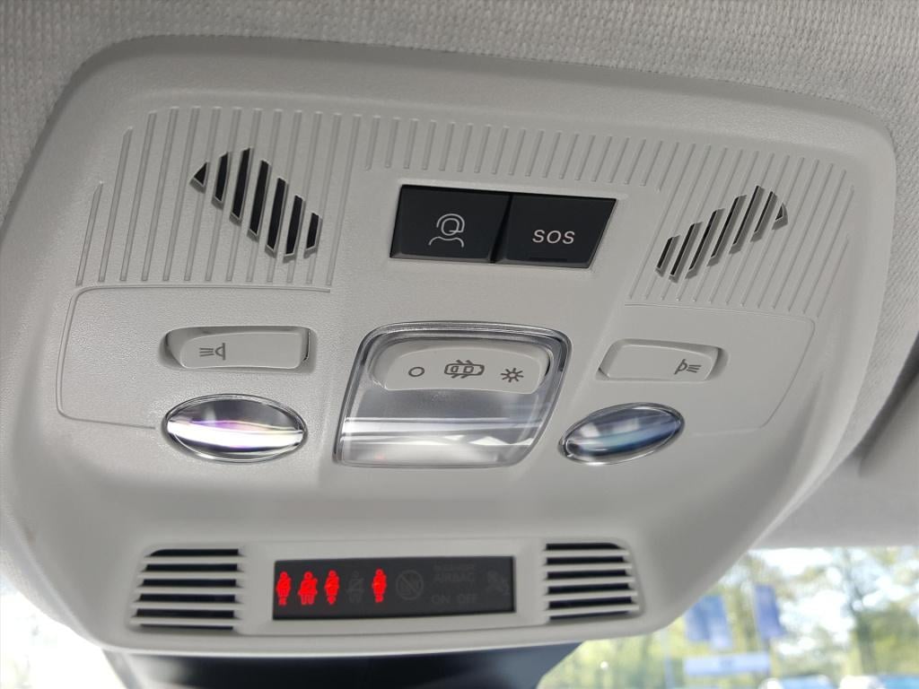 Citroen ë-c3 ev 44kwh 113pk max 3-fase apple carplay & android auto | navi|