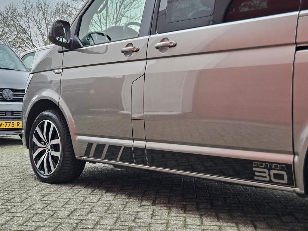 Volkswagen Transporter multivan 2.0 tsi l1h1 highline edition 30 | acc dcc 