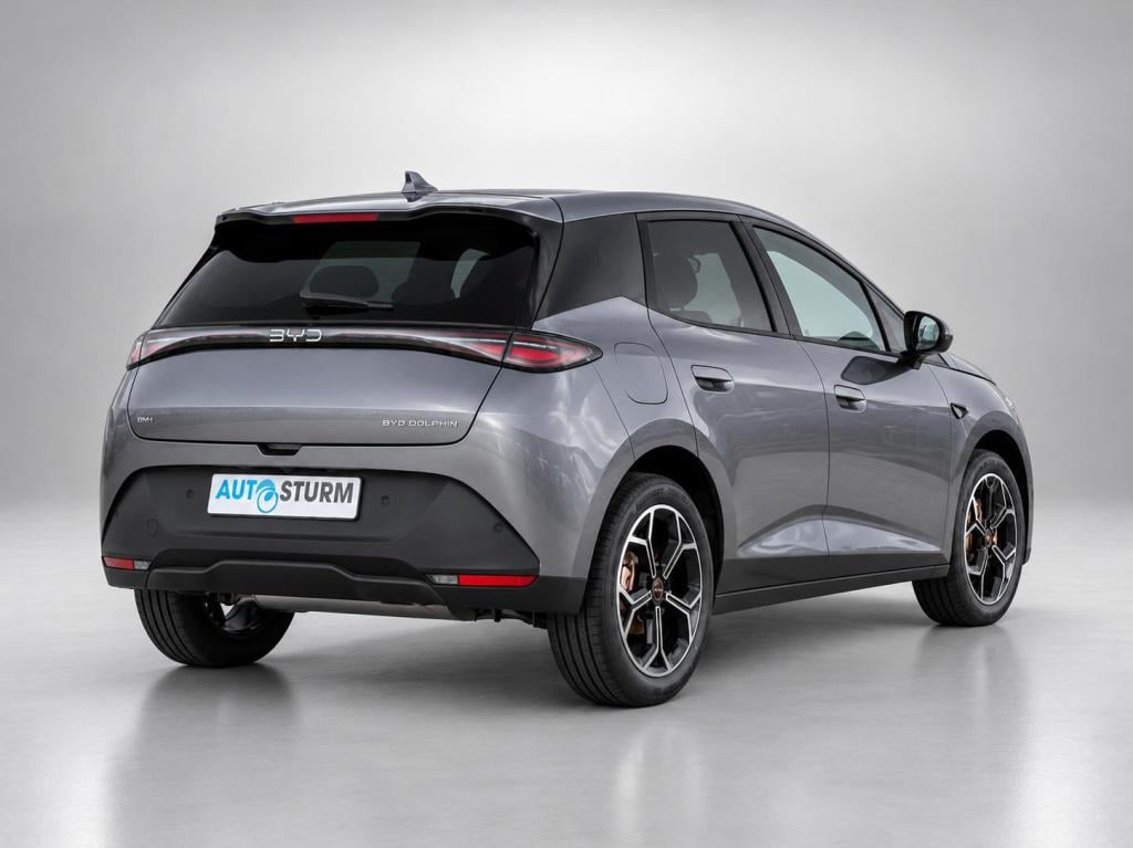 Byd Dolphin g 1.5l dm-i comfort