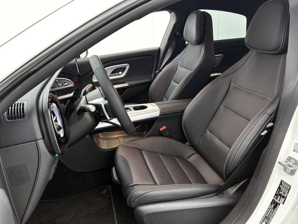 Mercedes-Benz Cla 250+ business solution amg 85.5 kwh | premium plus pakket