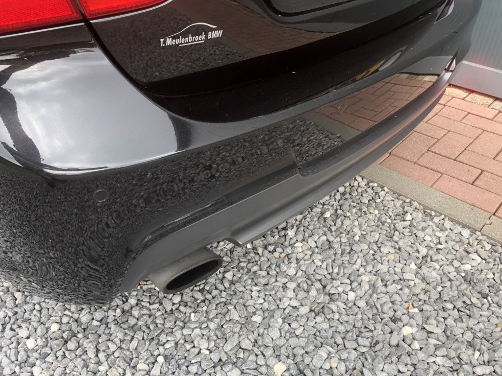 BMW 3-serie touring 318i high executive m-sport edition