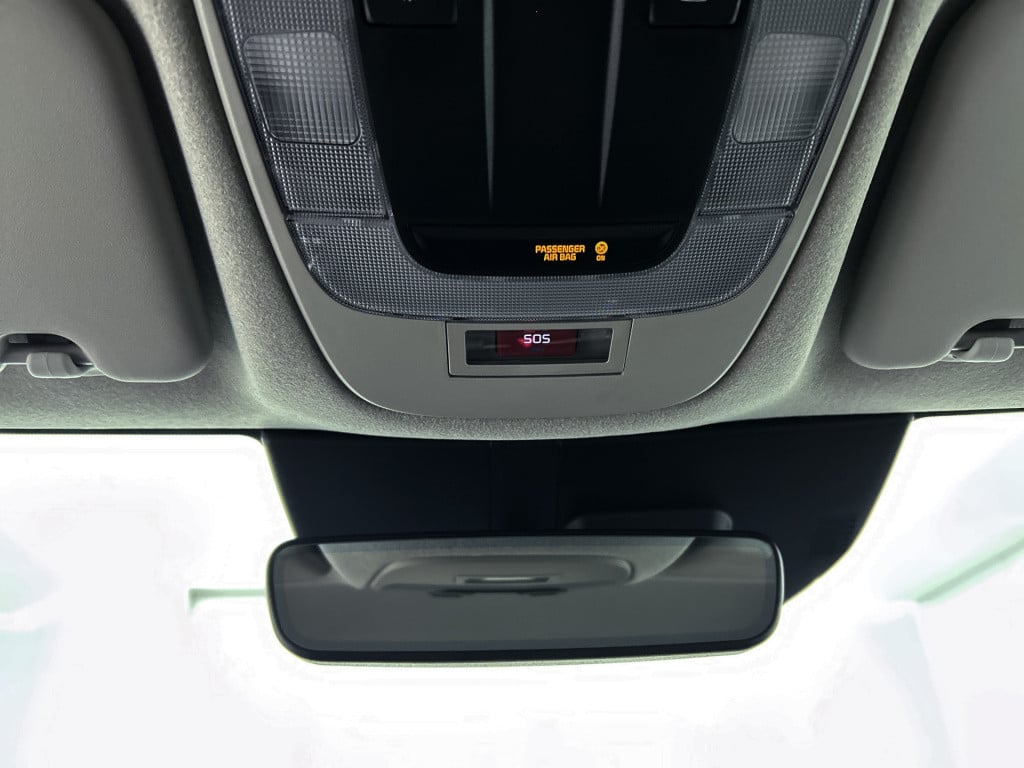 Kia Niro dynamicplusline limited | elektrische stoelen | phev | stoel/stuur
