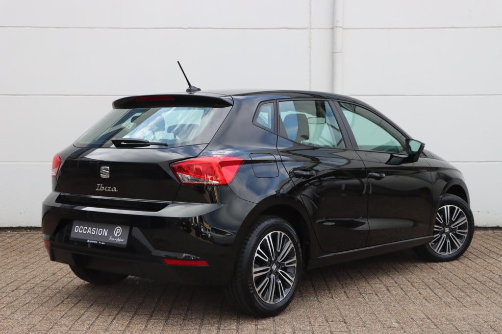 Seat Ibiza 1.0 ecotsi style