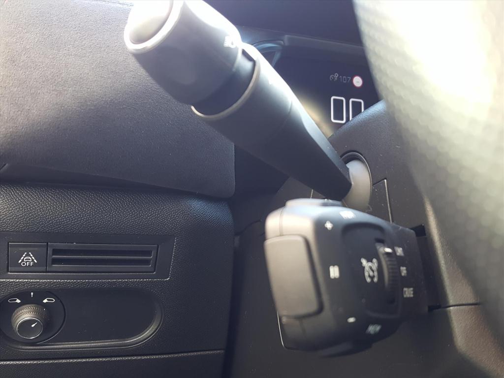 Ds Ds 3 crossback 1.2 puretech 100pk business | navi | bt | applecarplay & 