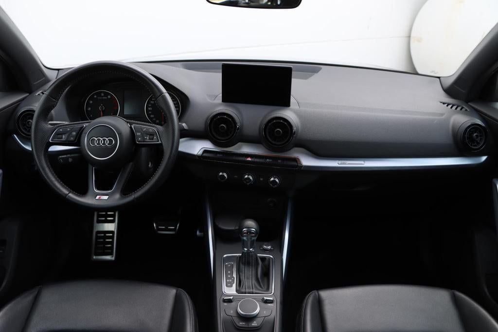 Audi Q2 1.4 tfsi cod sport pro line s 150pk s tronic