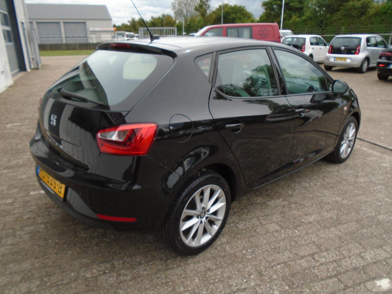 Seat Ibiza 1.0 TSI Style