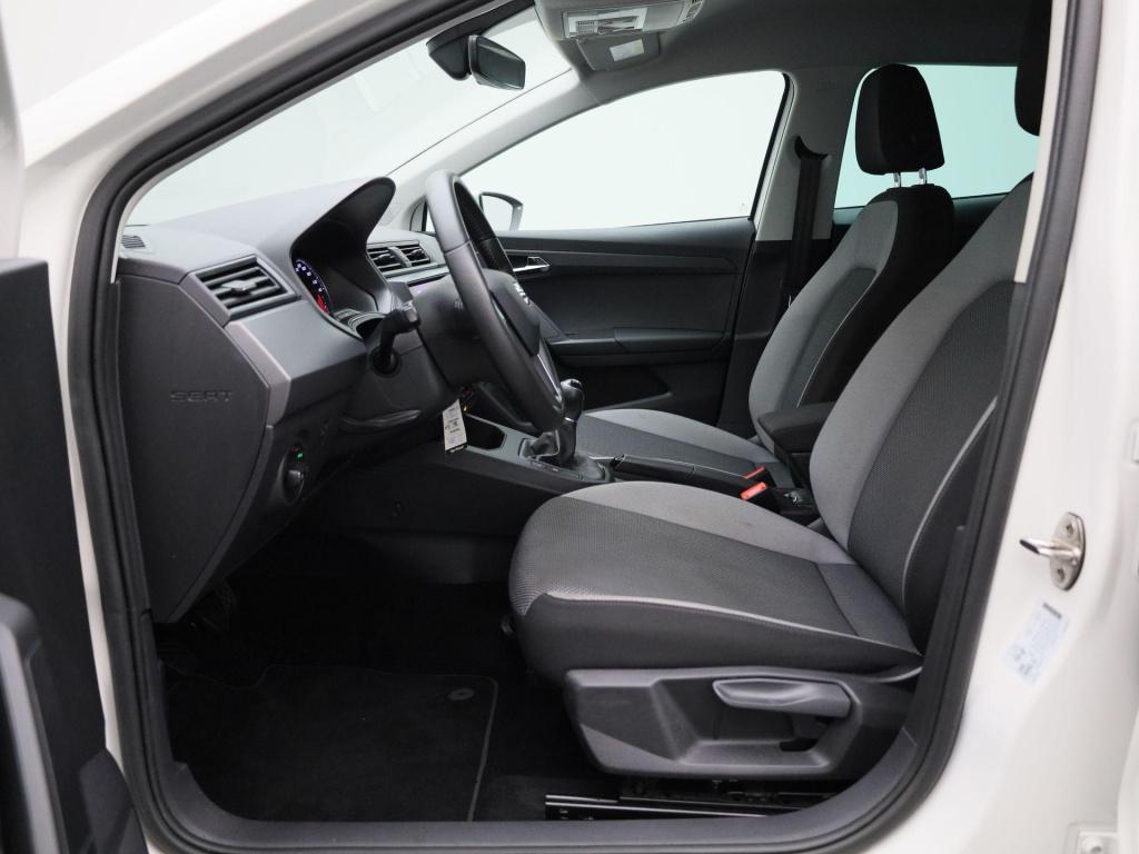 Seat Ibiza 1.0 tsi style business intense | lmv | dab | apple carplay | cam