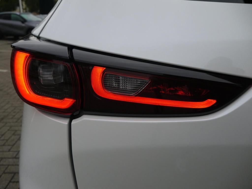 Mazda Cx-5 2.0 skyactiv-g 165 luxury|trekhaak|schuif-/kanteldak|rijklaar