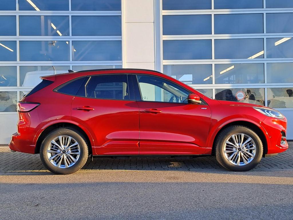 Ford Kuga 2.5 phev st-line x | apple carplay & android auto | adaptive crui