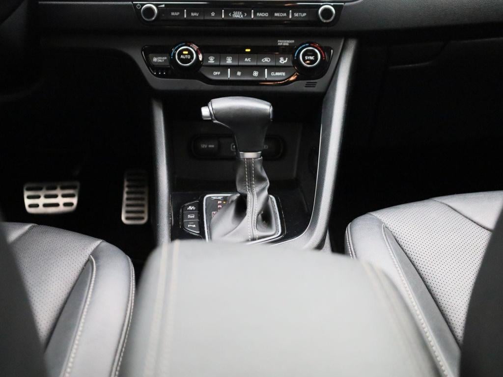 Kia Niro 1.6 gdi phev executiveline | automaat | apple carplay / android au