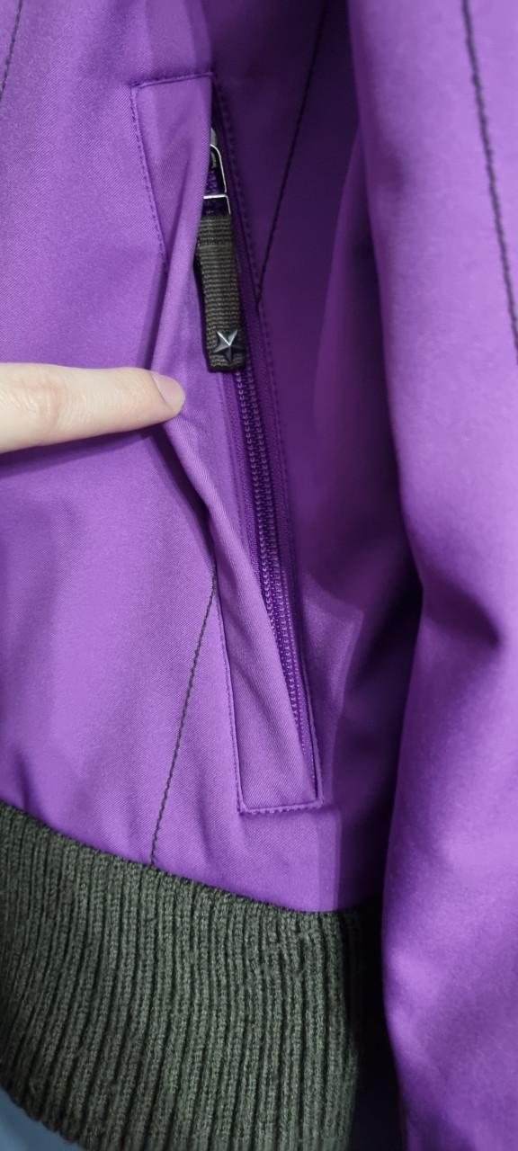 SPEX damesjas maat L