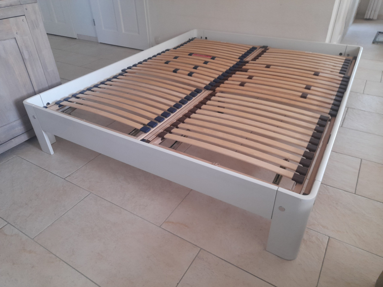 Auping bed 160 x 200 (in goede staat )