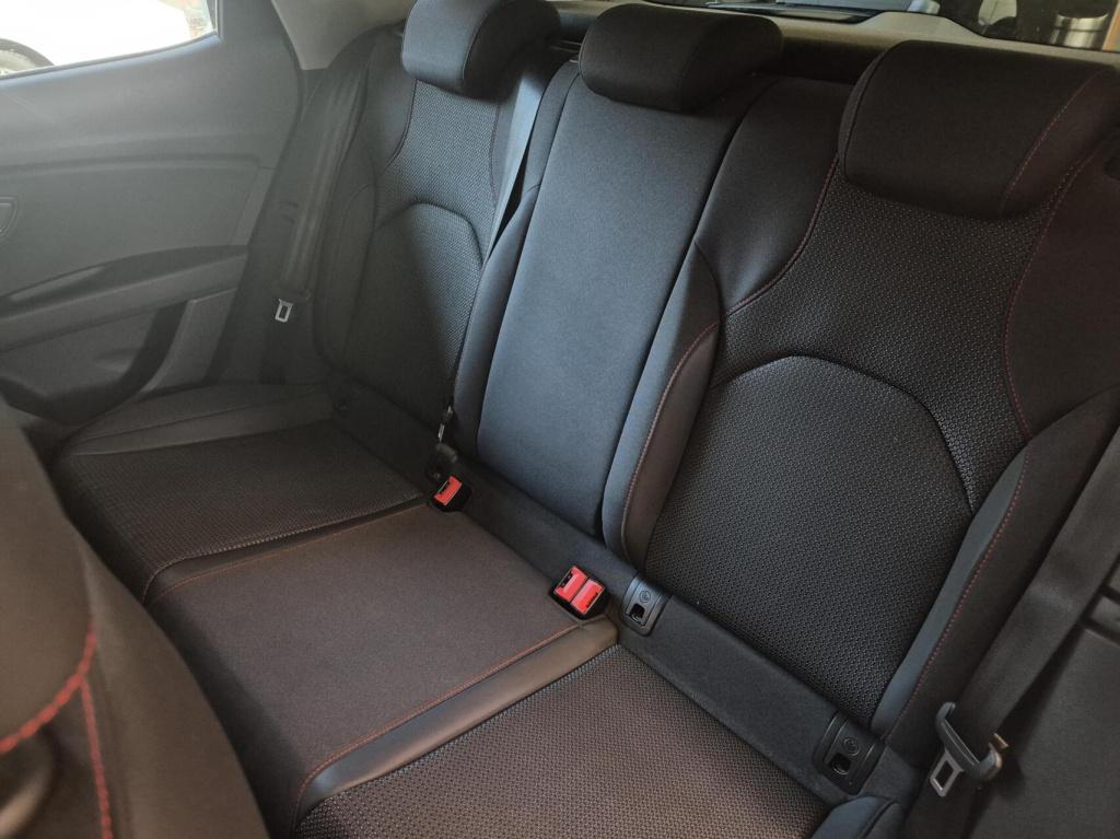 Seat Leon 1.4 tsi fr