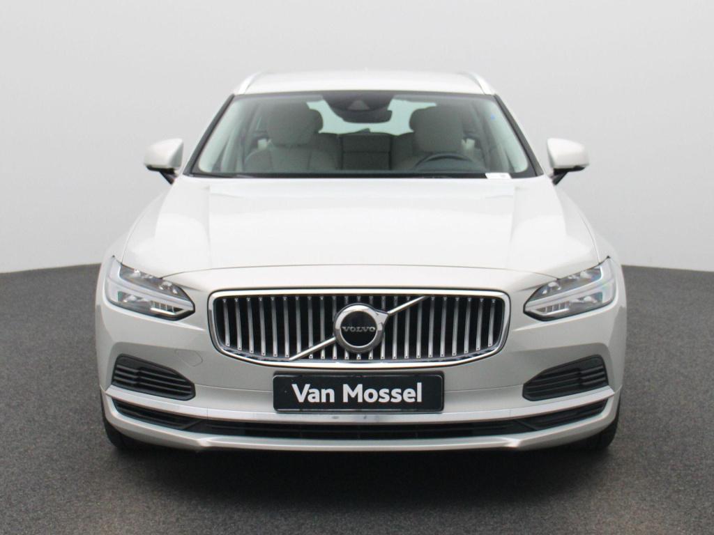 Volvo V90 2.0 t6 awd inscription | navigatie | trekhaak | apple carplay / a
