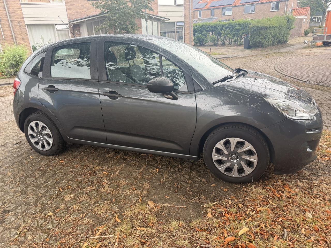Citroën C3