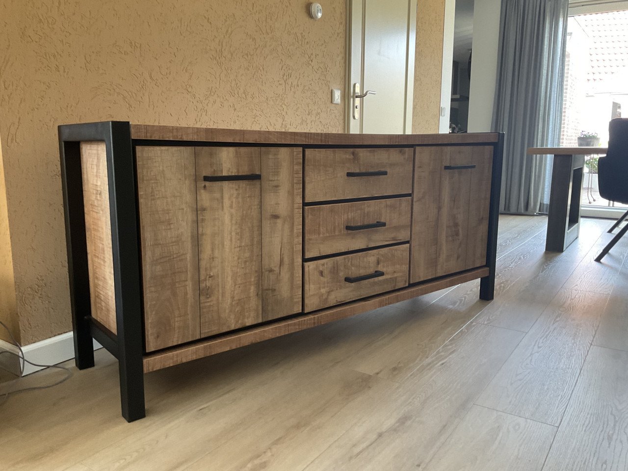 Dressoir