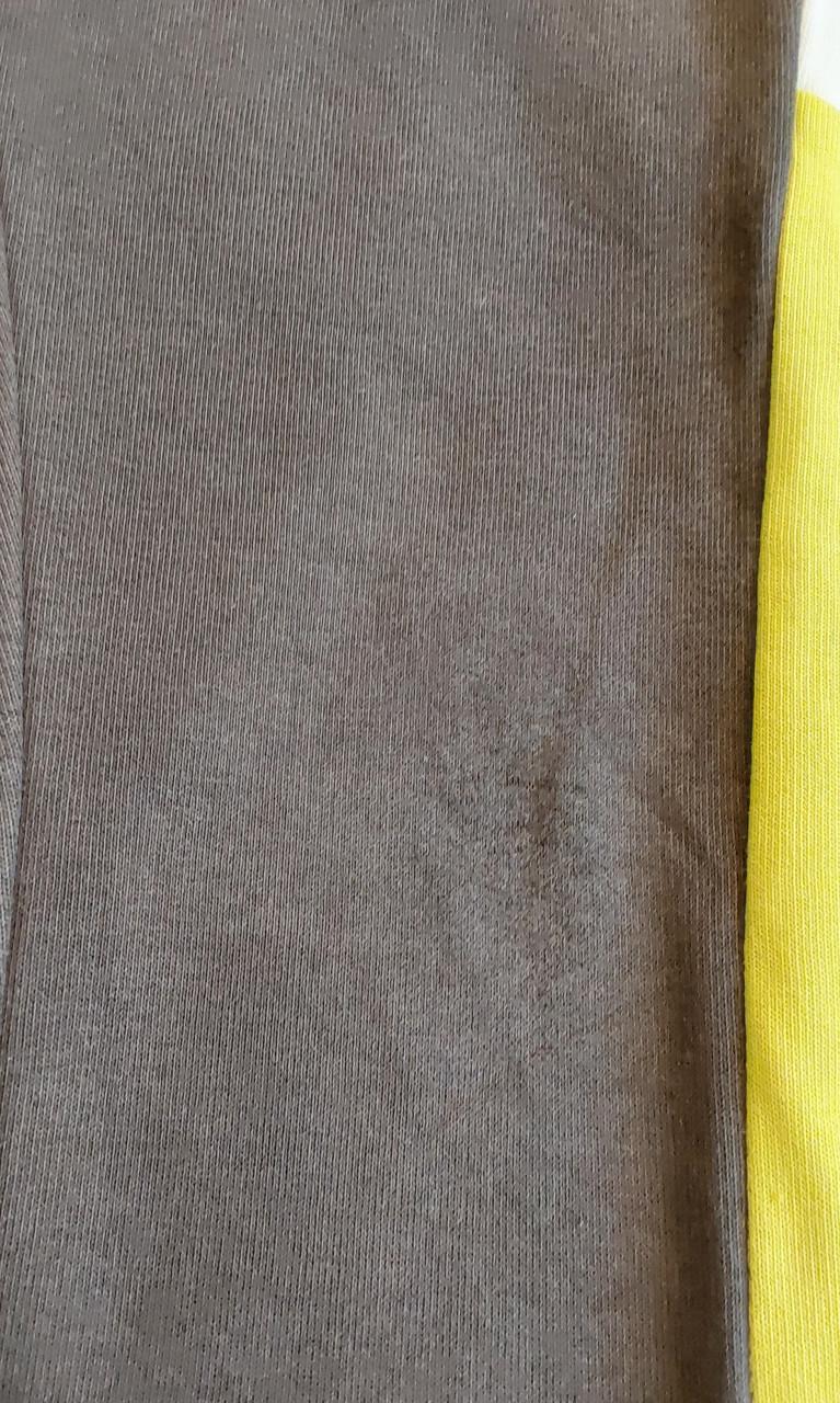 Huispak met de draak toothless erop van het merk C&A in maat 122