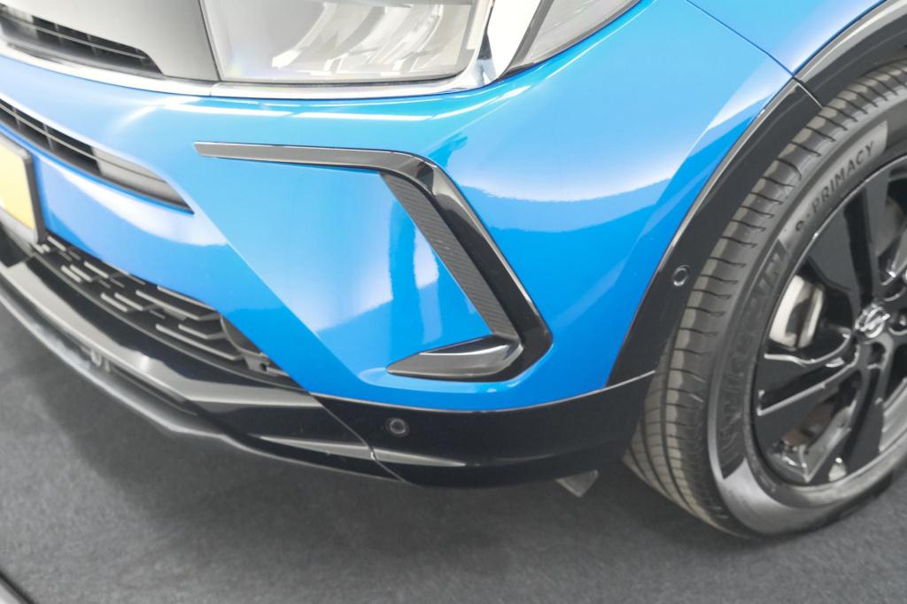 Opel Grandland 1.6 turbo plug-in hybrid 225 gs | adaptieve cruise control |