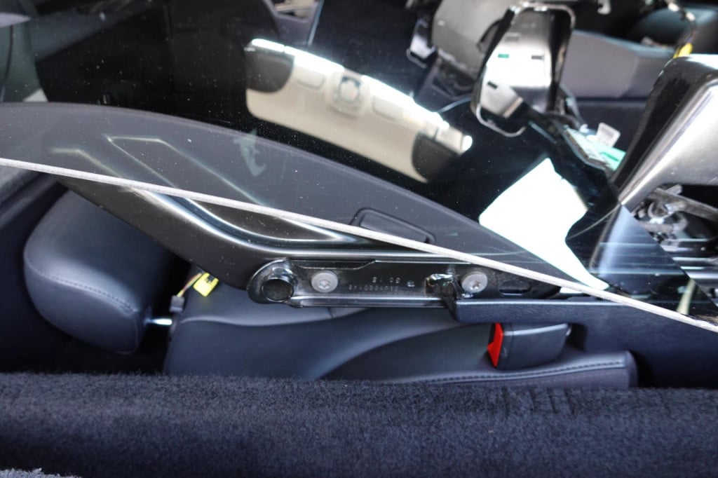 Audi Q7 50 tdi quattro, *grijs kenteken*