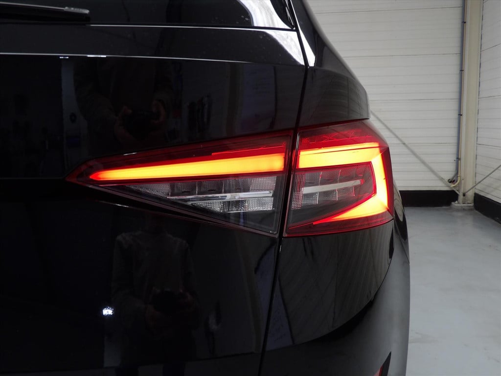 Skoda Kodiaq 1.4 tsi act 150pk dsg-6 style