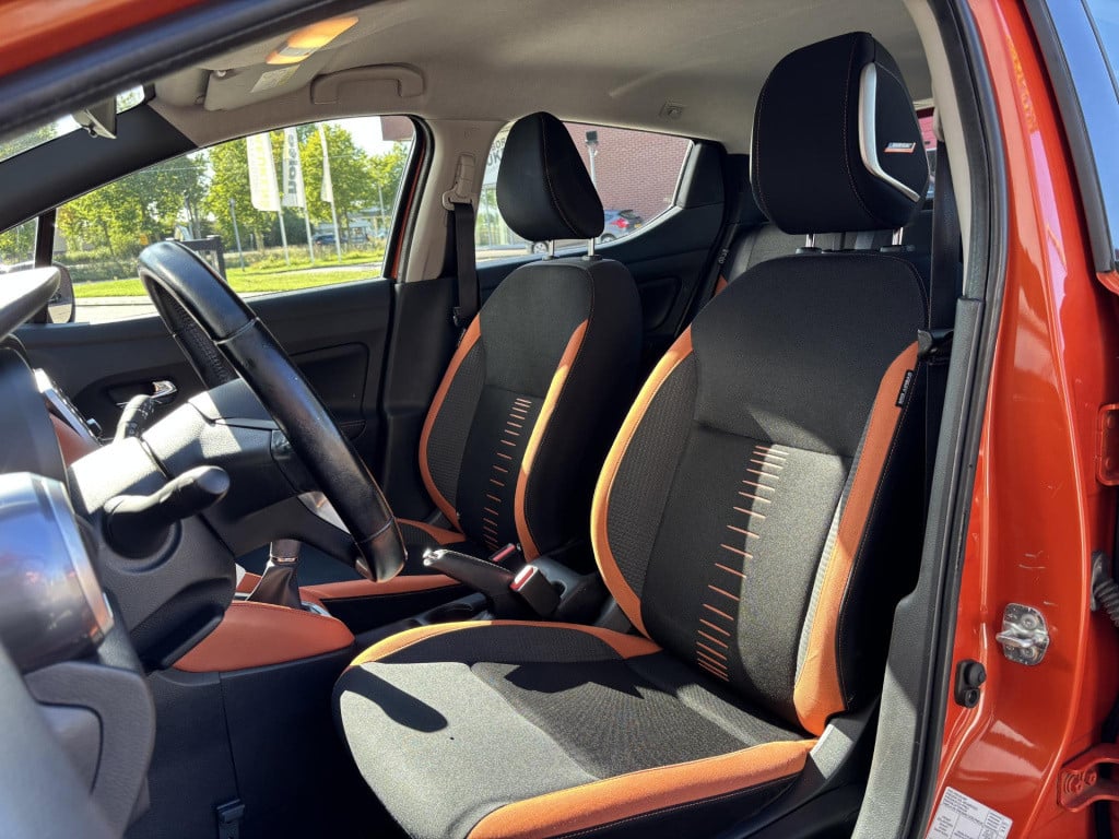 Nissan Micra 0.9 ig-t acenta tech pack | navigatie | camera | bose audio | 