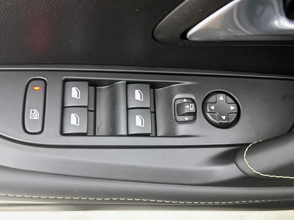 Peugeot 208 hybrid 145pk automaat gt | rijklaar | adaptief cruise control |