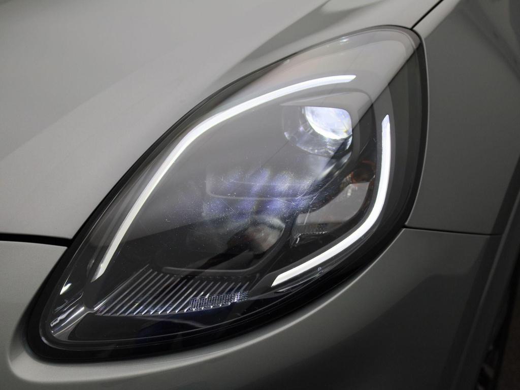 Ford Puma 1.0 ecoboost hybrid st-line | airco | cruise control | winterpakk