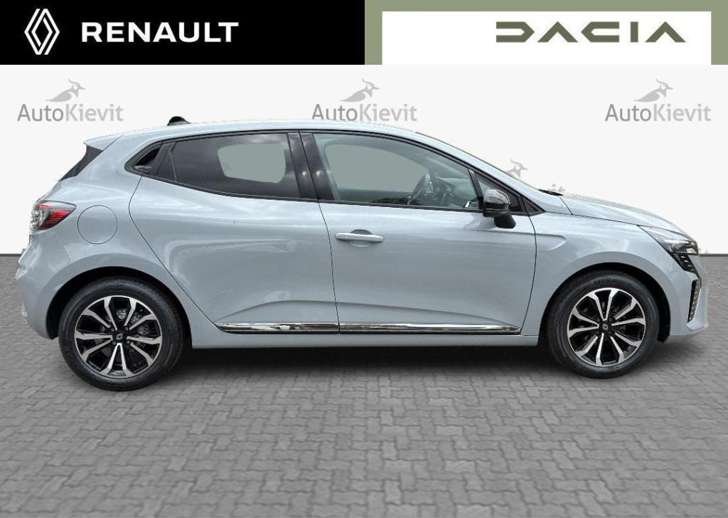 Renault Clio 1.0 tce 90 gpf techno