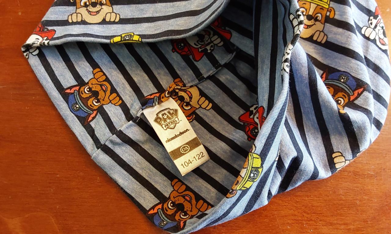 Paw Patrol muts van het merk C&A in maat 104-122
