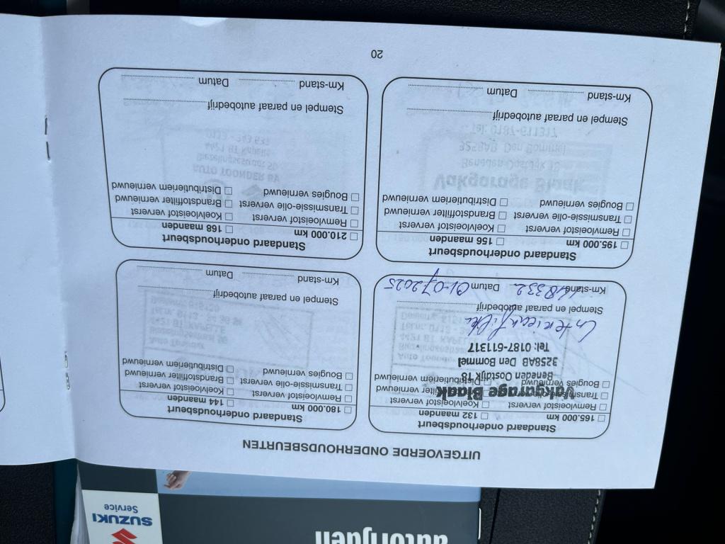 Suzuki Alto 1.0 comfort easss|airco|rijklaar