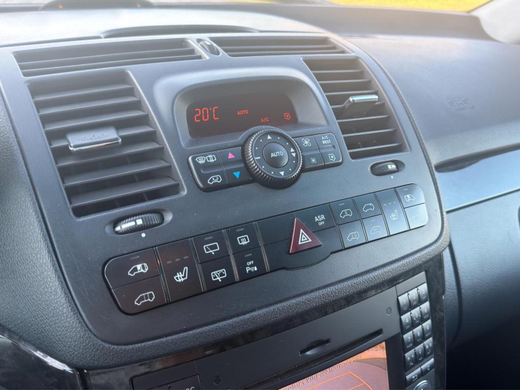 Mercedes-Benz V-Klasse viano 3.0 cdi xxl dubbele cabine full option pano me
