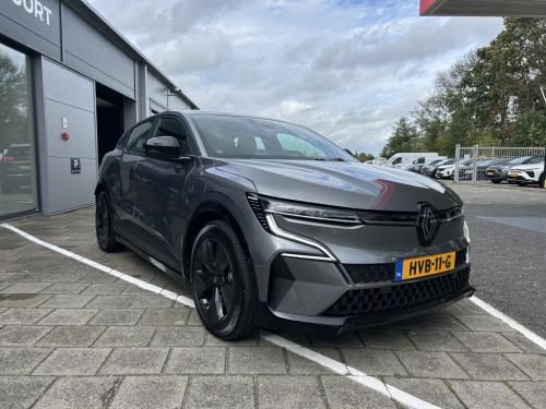 Renault Megane E-tech 60kwh 130pk comfort range evolution