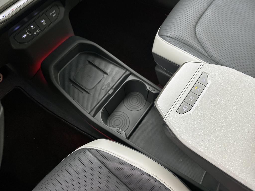 Kia Ev3 gt-line 81.4 kwh | harman kardon audio | schuifdak | stuur-/stoelve