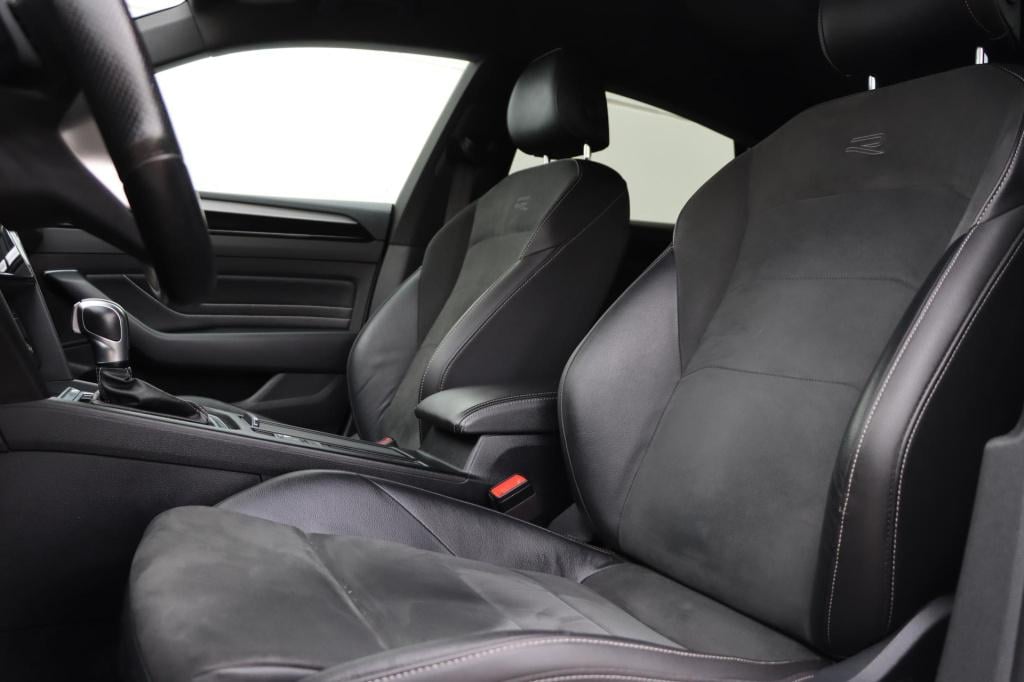 Volkswagen Arteon 1.4 tsi ehybrid r-line business+ 218pk dsg6