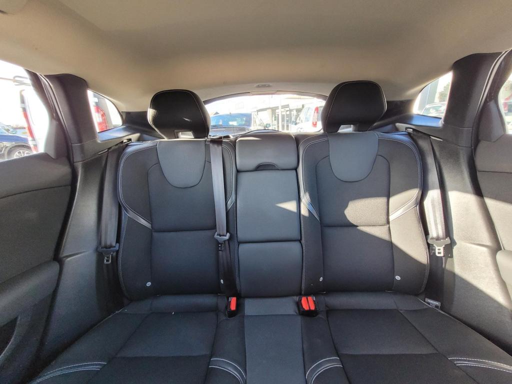 Volvo V40 2.0 d2 summum business