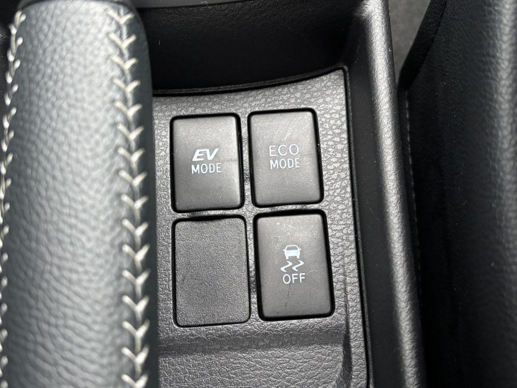 Toyota Yaris 1.5 hybrid executive | cruise control | achteruitrijcamera | c