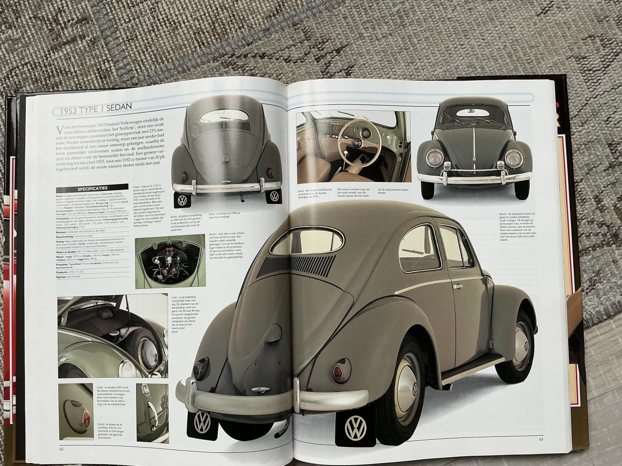 Volkswagen Kever