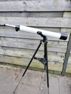 Safari telescoop 5600