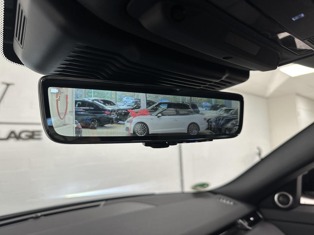 Land Rover Range Rover 1.5 p300e awd nolita ed. | panoramadak | meridian |