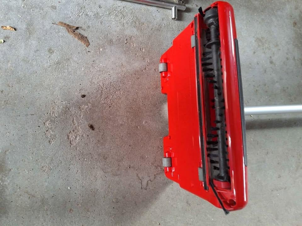 Vileda rolveger zeer goede staat