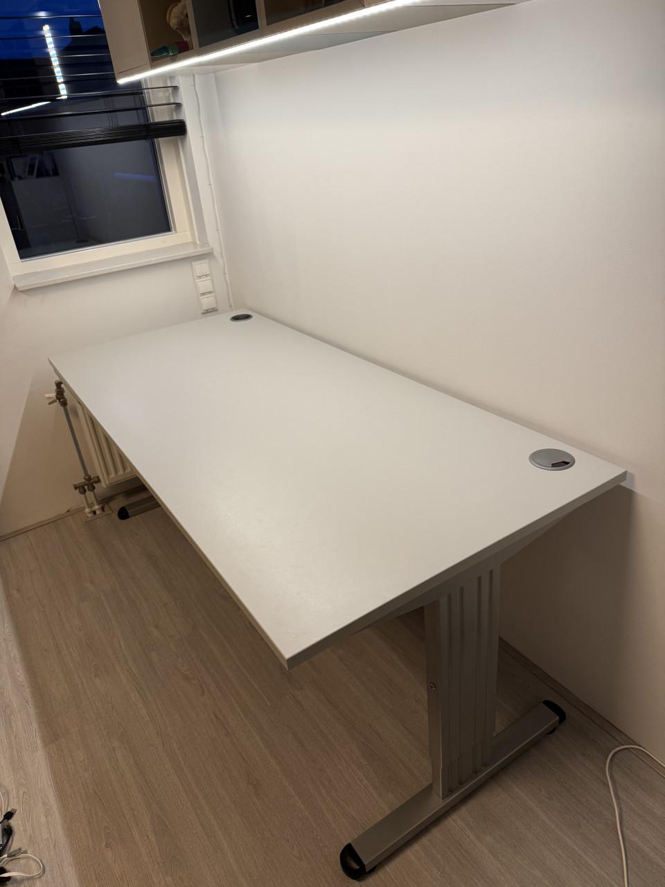 Bureau 180x80