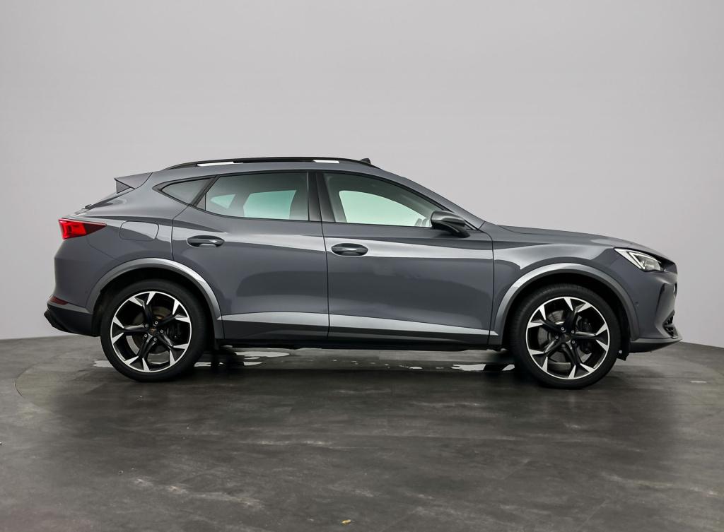 Cupra Formentor 1.4 e-hybrid vz performance